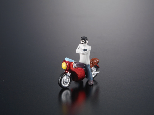 超合金魂 GX-47 エネルガーZ | 魂ウェブ