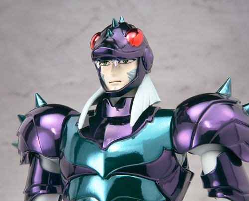 聖闘士聖衣神話 ガンマ星フェクダトール | 魂ウェブ