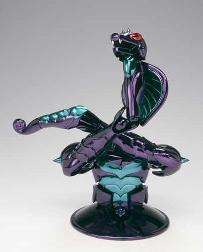 聖闘士聖衣神話 ガンマ星フェクダトール | 魂ウェブ