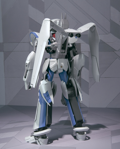 アーマープラス EX-ギア(早乙女アルト Ver.) | 魂ウェブ