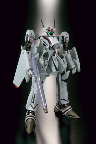 DX超合金 VF-25F スーパーメサイアバルキリー(早乙女アルト機) | 魂ウェブ
