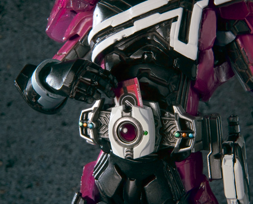 S.I.C. VOL.51 仮面ライダーディケイド | 魂ウェブ