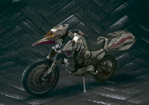 S.I.C. 極魂 仮面ライダーファイズ | 魂ウェブ