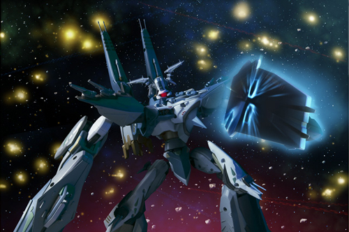 DX超合金 マクロス・クォーター | 魂ウェブ