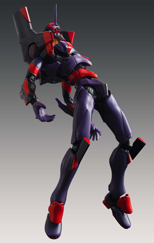 魂SPEC XS-13 エヴァンゲリオン初号機 ＜新劇場版：破 ～覚醒Ver