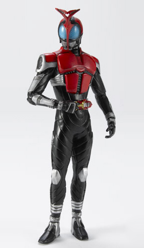 超造形魂 SCAN HEROES 仮面ライダー Vol.1 | 魂ウェブ