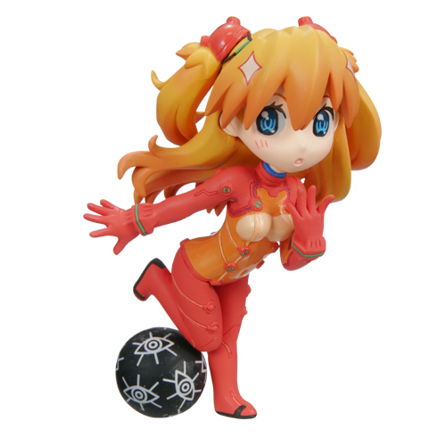 OTHERS エヴァンゲリオン ぷちえう゛ぁ R-style 2 | 魂ウェブ