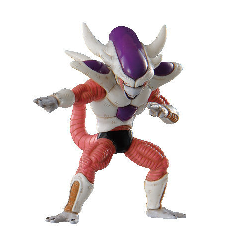 超造形魂 ドラゴンボール改 ～フリーザ編～ | 魂ウェブ