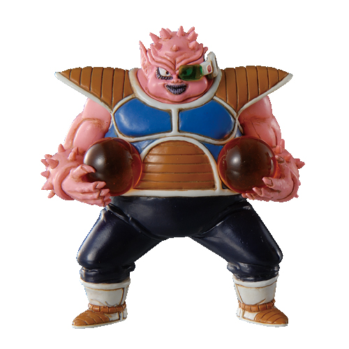 超造形魂 ドラゴンボール改 ～フリーザ編～ | 魂ウェブ