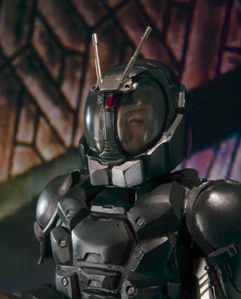 S.I.C. Vol.53 仮面ライダーダークカブト&仮面ライダーガタック│株式