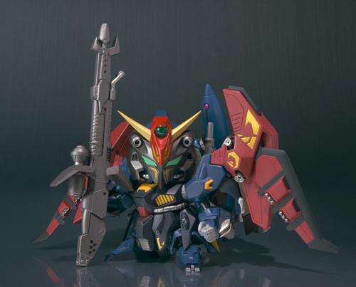 SDX マスクコマンダー | 魂ウェブ