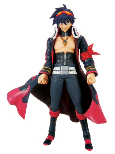 超造形魂 天元突破グレンラガン | 魂ウェブ