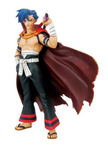 超造形魂 天元突破グレンラガン | 魂ウェブ