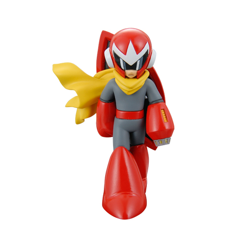 超造形魂 ロックマン | 魂ウェブ