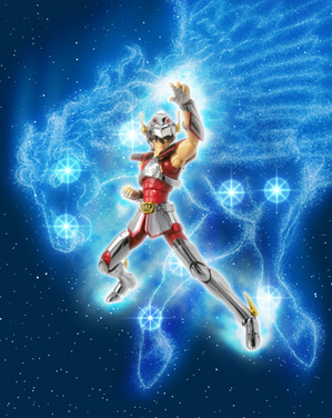 聖闘士聖衣神話 リザドミスティ | 魂ウェブ