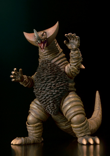 ULTRA-ACT Gomorrah |TAMASHII WEB