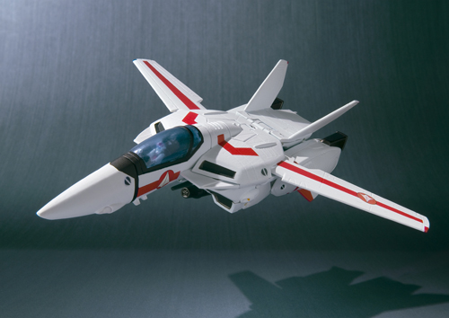 VF HI-METAL VF-1J バルキリー(一条輝機) | 魂ウェブ