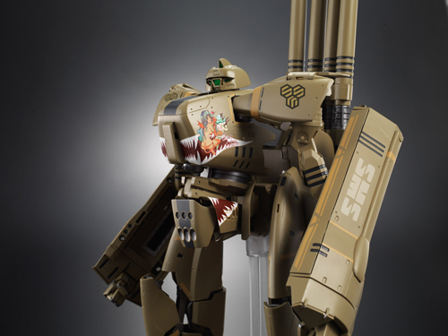 DX CHOGOKIN VB-6 Konig Monster (SP Ver.) |TAMASHII WEB