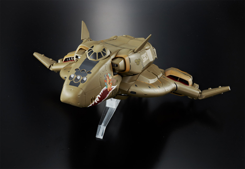 DX超合金 VB-6 ケーニッヒ・モンスター(SP Ver.) | 魂ウェブ