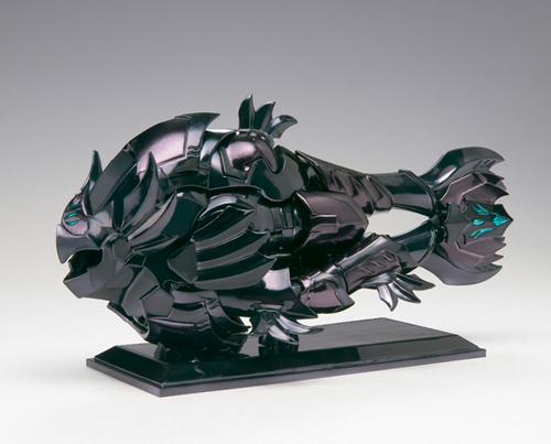 聖闘士聖衣神話 ピスケスアフロディーテ(冥衣) | 魂ウェブ