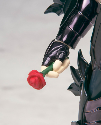 聖闘士聖衣神話 ピスケスアフロディーテ(冥衣) | 魂ウェブ