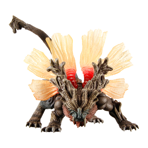 超造形魂 ゴッドイーター | 魂ウェブ