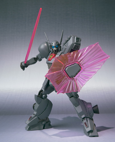 ROBOT魂F91シリーズ　デナンゾン　デナンゲー　魂stage ROBOT魂 <SIDE MS> デナン・ゾン | 魂ウェブ