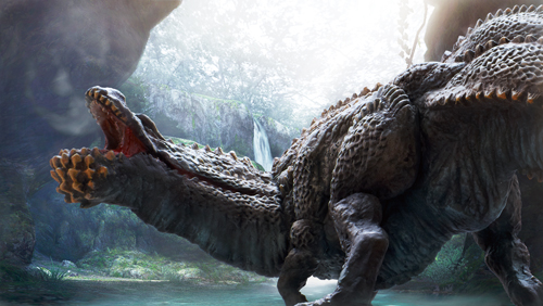 超造形魂 モンスターハンター 第5弾 | 魂ウェブ