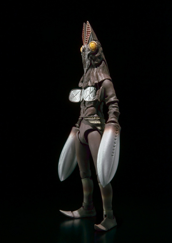 ULTRA-ACT バルタン星人 | 魂ウェブ