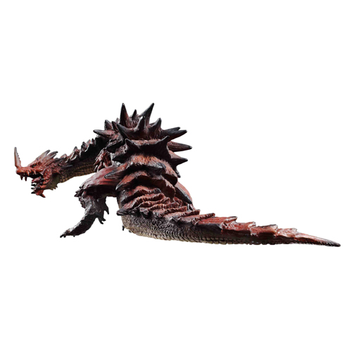 超造形魂 モンスターハンター 第6弾 | 魂ウェブ