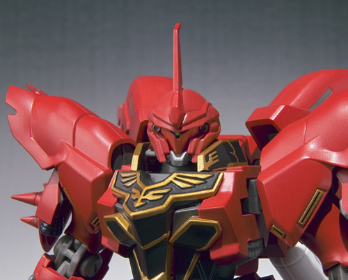 ROBOT魂 <SIDE MS> シナンジュ | 魂ウェブ