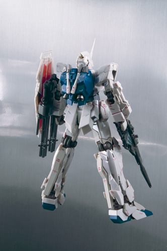GUNDAM FIX FIGURATION METAL COMPOSITE ユニコーンガンダム プリズム