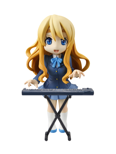 けいおん!! | 魂ウェブ