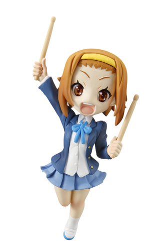 けいおん!! | 魂ウェブ