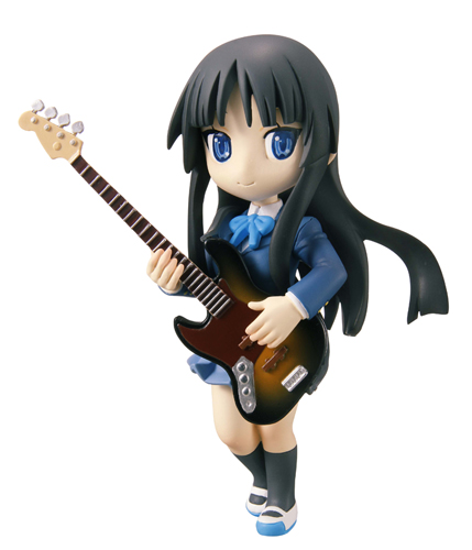 けいおん!! | 魂ウェブ