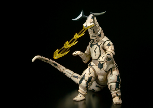 ULTRA-ACT エレキング | 魂ウェブ