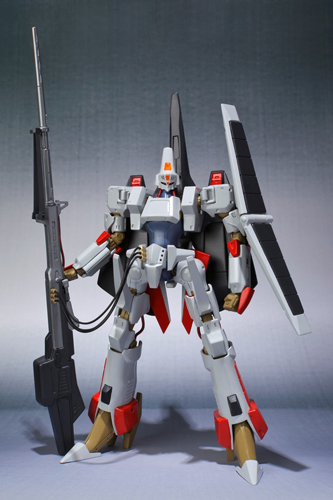 ロボット魂　エルガイムMK-II　エルガイム　2体セット　ジャンク品 ROBOT魂 <SIDE HM> エルガイムMk-II | 魂ウェブ