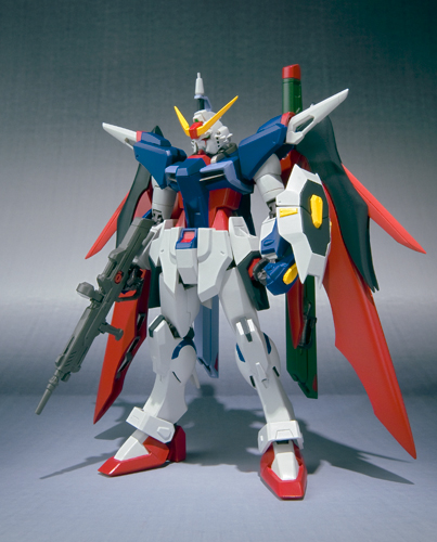 未開封新品L ROBOT魂 ＜SIDE MS＞ デスティニーガンダム METAL ROBOT魂 ＜SIDE MS＞ デスティニーガンダム ［Re:Coordinate