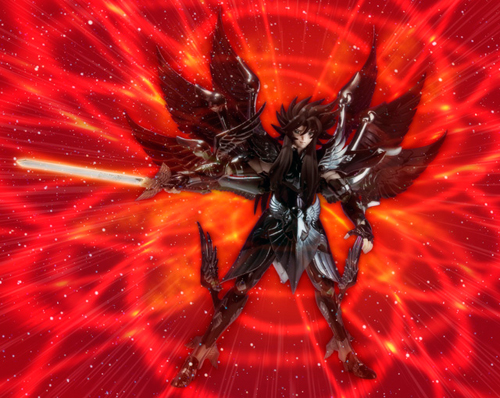 聖闘士聖衣神話 冥王ハーデス | 魂ウェブ