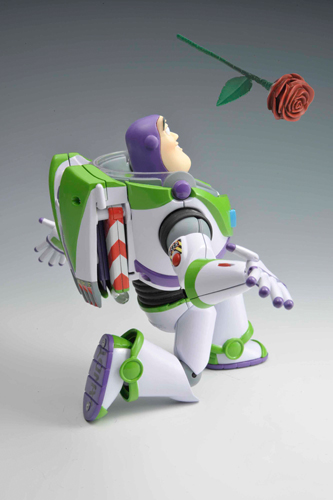 超合金 バズ・ライトイヤー | 魂ウェブ