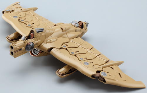 OTHERS ガンシップ | 魂ウェブ