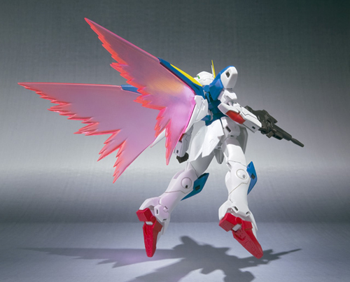 V2ガンダム MECHANIC｜機動戦士Vガンダム