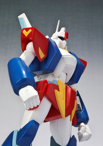 ROBOT魂 ザンダクロス | 魂ウェブ