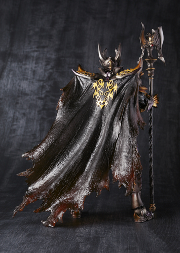 牙狼極魂 暗黒騎士 キバ | 魂ウェブ