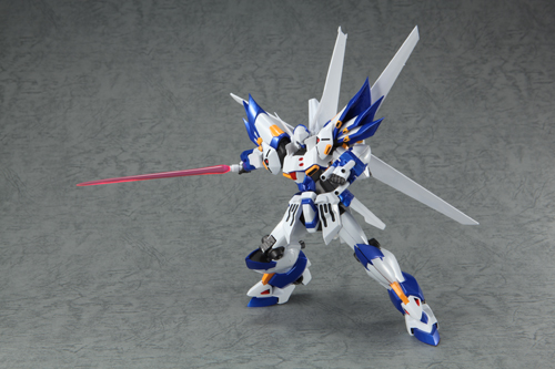 スーパーロボット超合金 ヴァイスリッター | 魂ウェブ