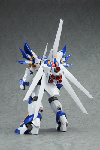 スーパーロボット超合金 ヴァイスリッター | 魂ウェブ