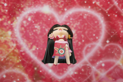 chibi-arts ボア・ハンコック | 魂ウェブ