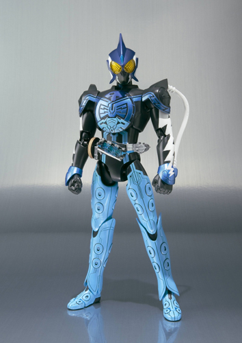 S.H.Figuarts 仮面ライダーオーズ シャウタ コンボ | 魂ウェブ