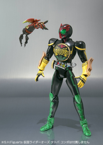 S.H.Figuarts アンクスタンドセット | 魂ウェブ