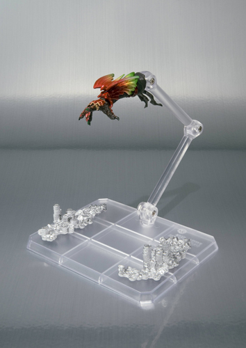 S.H.Figuarts アンクスタンドセット | 魂ウェブ